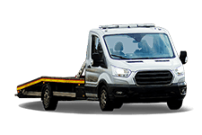 Van Hire Lancashire - Recovery Van - Van hire Lancashire